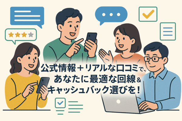 まとめ　口コミ　選び方