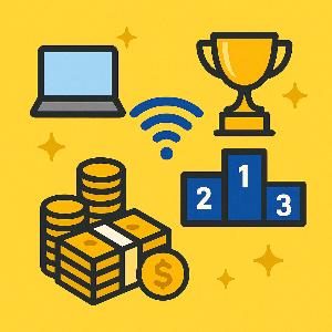 ネット回線ランキング